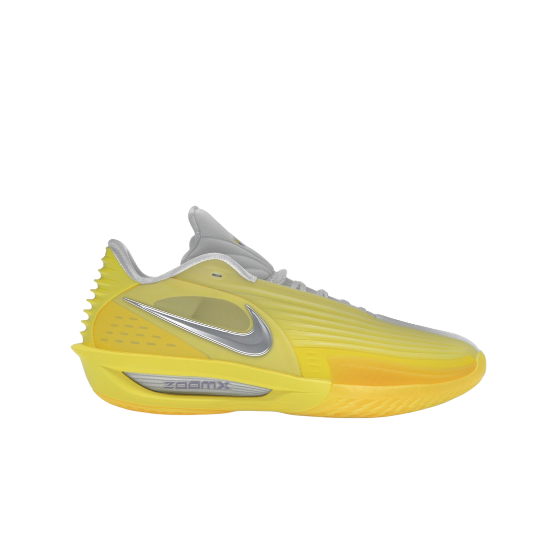 HV9919-500 Nike Air Zoom G.T. Cut 3 Turbo Atomic Violet Barely Grape