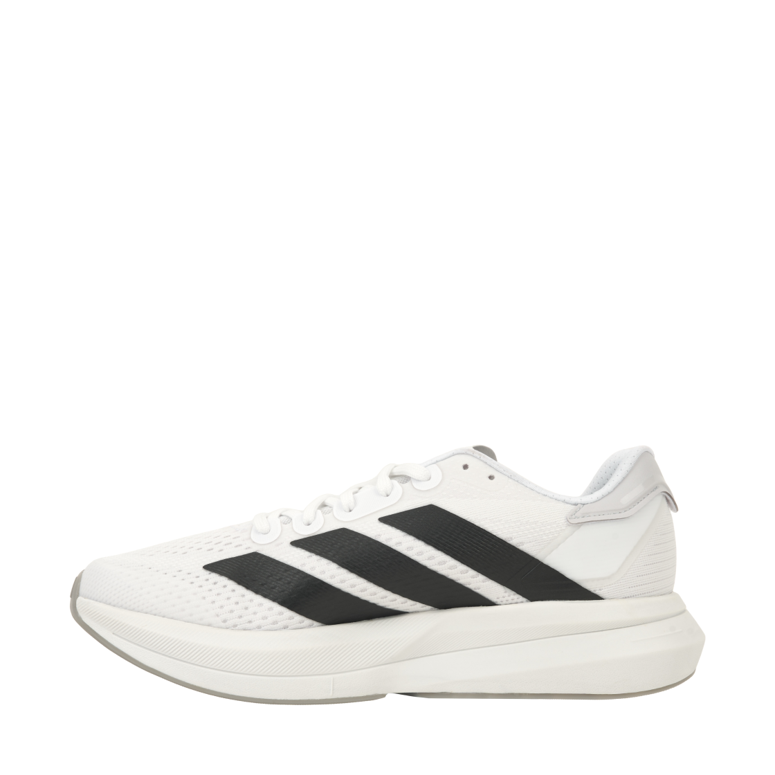 아디다스 듀라모 스피드 2 클라우드 화이트 코어 블랙(Adidas Duramo Speed 2 Cloud White Core Black) - 3