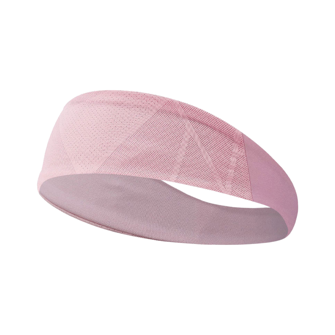 알엔알엔 헤어밴드v3 액티브 핑크(rnrn Head Band Active Pink) - 1
