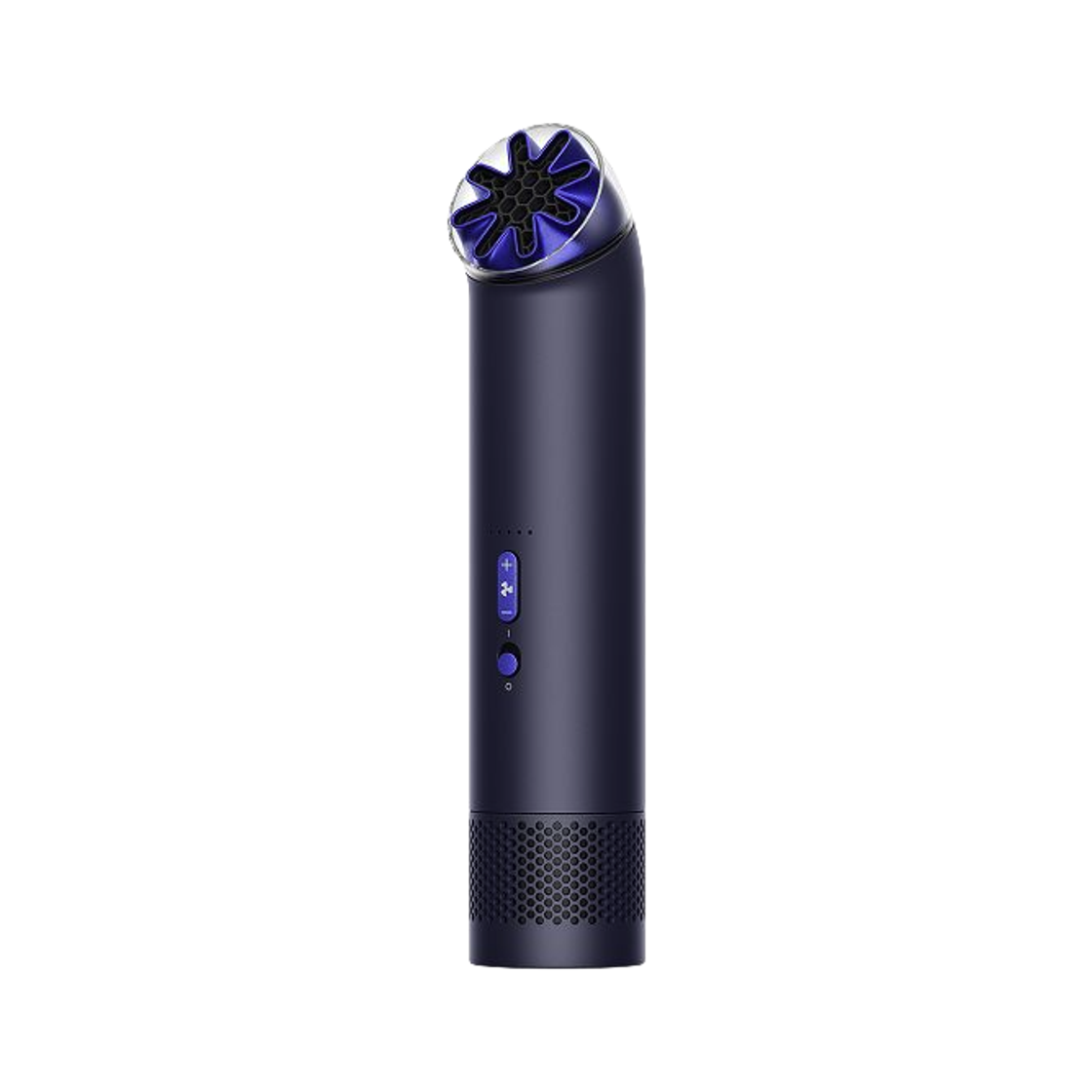 다이슨 허쉬젯 미니 쿨 휴대용 선풍기 잉크 코발트 (국내 정식 발매 제품)(Dyson Hushjet Mini Cool Fan Ink Cobalt (Korean Ver.)) - 2