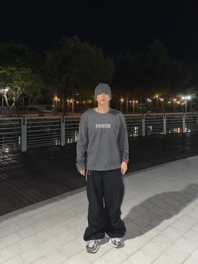 스타일 카드