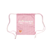 Lotte Giants x Powerpuff Girls Gym Sack Pink