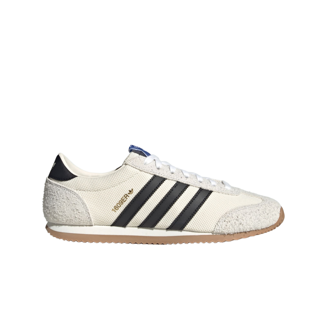 KI9861 Adidas 1609ER RS Chalk White Core Black