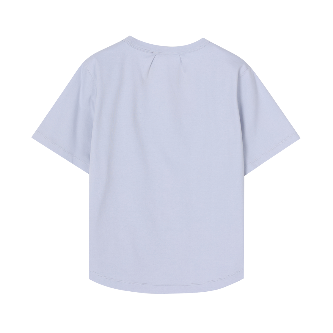 (W) 송지오 지제로 팬서 슬림 티셔츠 라이트블루((W) SONGZIO ZZERO Panther Slim T Shirt Light Blue) - 2