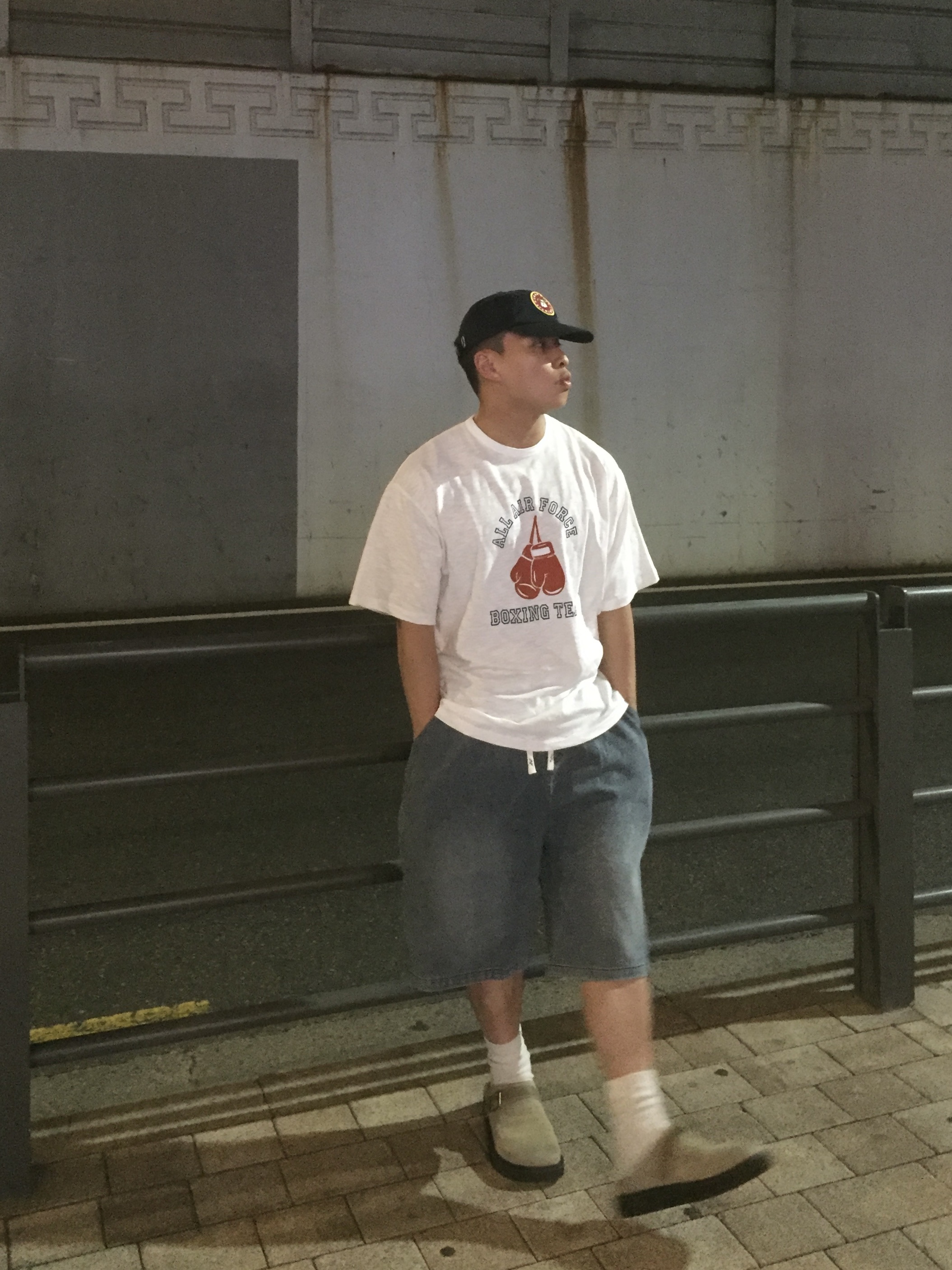 박홍준님의 스타일