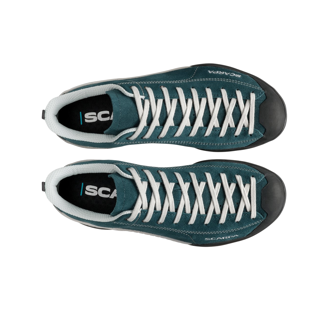 스카르파 모히토 페트롤(Scarpa Mojito Petrol) - 2