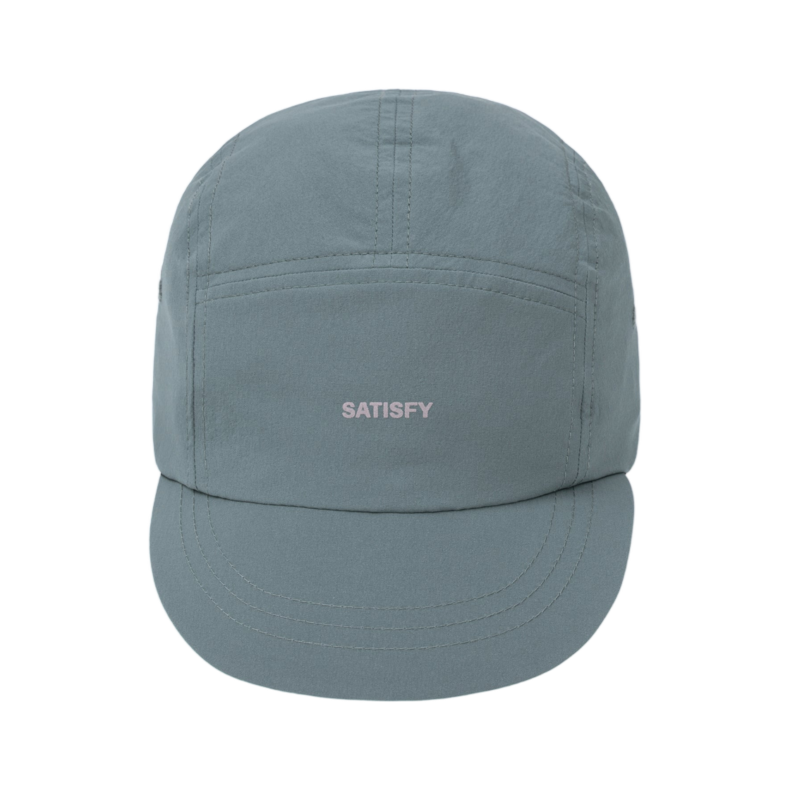 새티스파이 피스쉘 코듀라 트레일 캡 미라지(Satisfy Peaceshell Cordura Trail Cap Mirage)