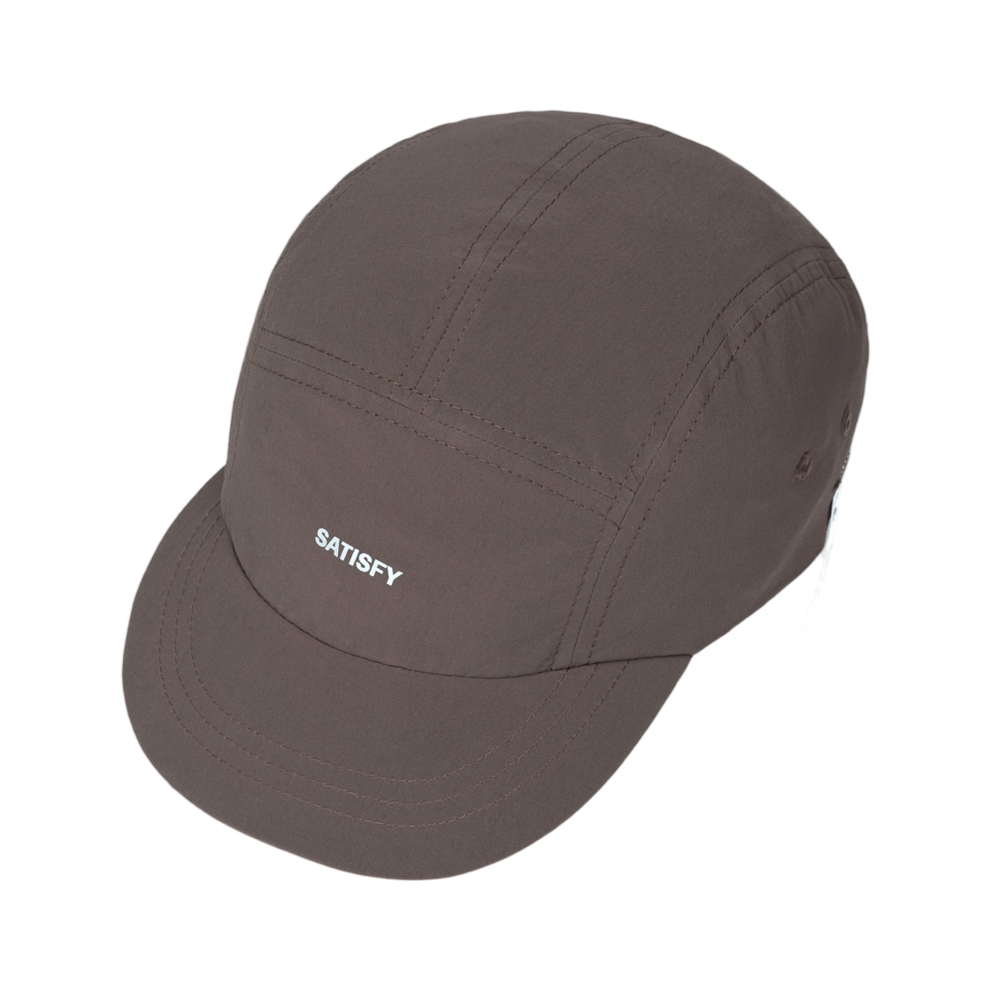 새티스파이 피스쉘 코듀라 트레일 캡 팔콘(Satisfy Peaceshell Cordura Trail Cap Falcon) - 2