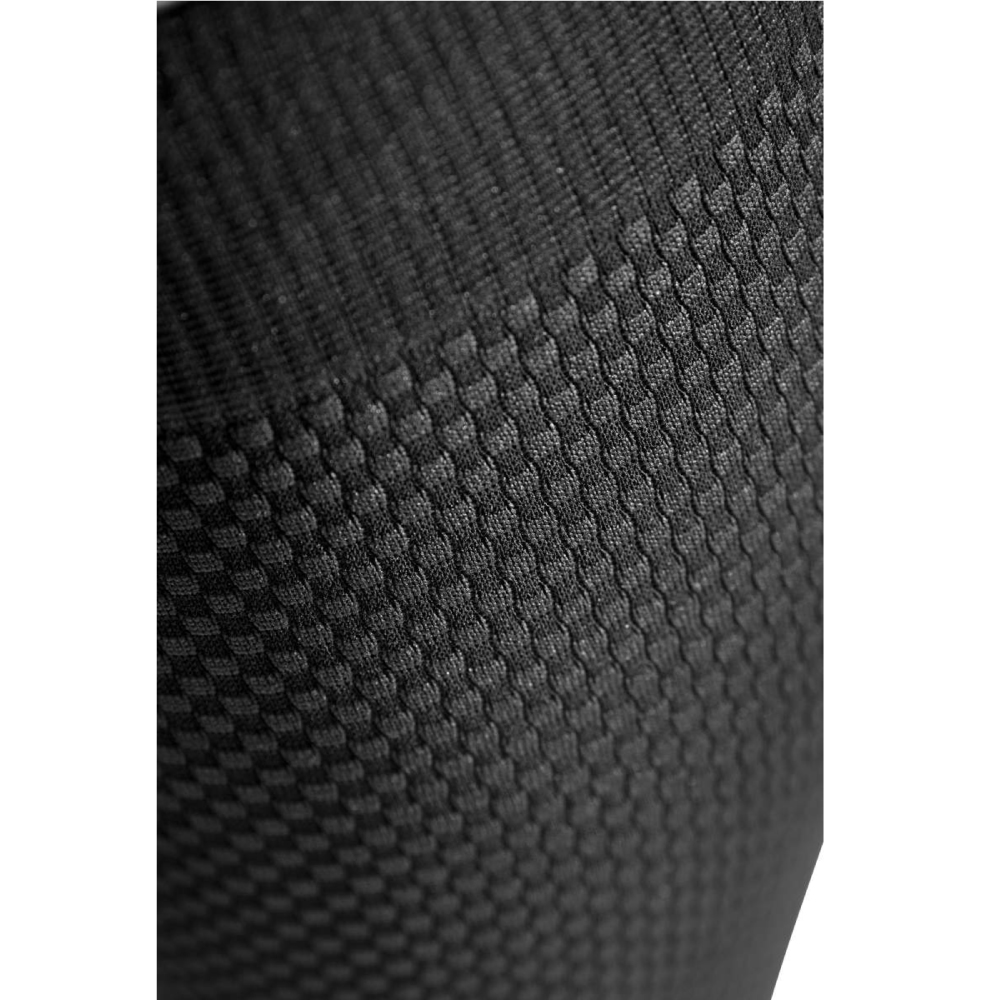 CEP 비즈니스 미드컷 삭스 V2 블랙 남성용(CEP Business Mid Cut Sokcs V2 Black Men) - 3