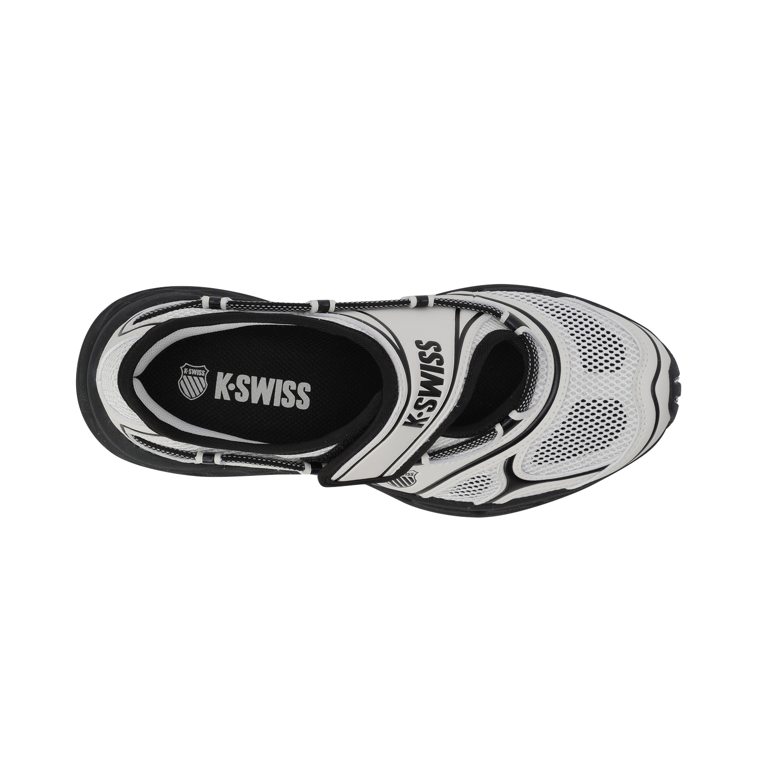 케이스위스 여성 코네호 메리제인 아이보리(K-SWISS W KONEJO MJ IV) - 3