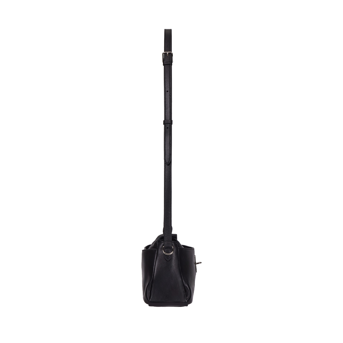 분크 토크 커브 크로스 스몰 블랙(vunque Toque Curve Cross S Black) - 3