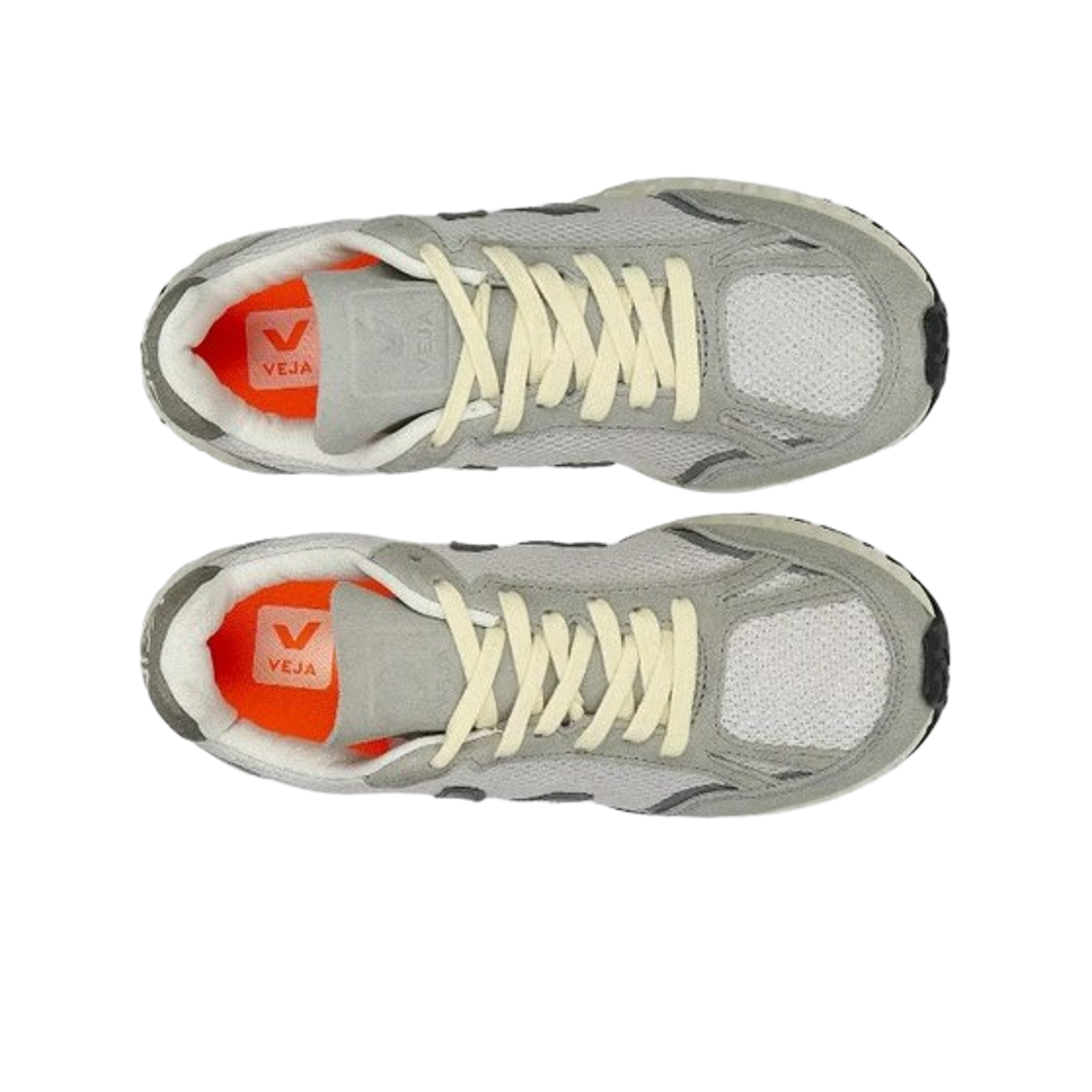 베자 콘도르 로얄 알베오메쉬 라이트 그레이(Veja Condor Royale Alveomesh Light Grey) - 2
