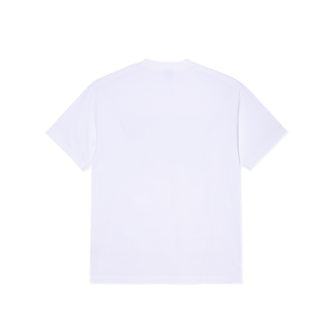 폴라스케이트 티 베이비 엔젤 화이트(Polar Skate Co. Tee Baby Angel White) - 2