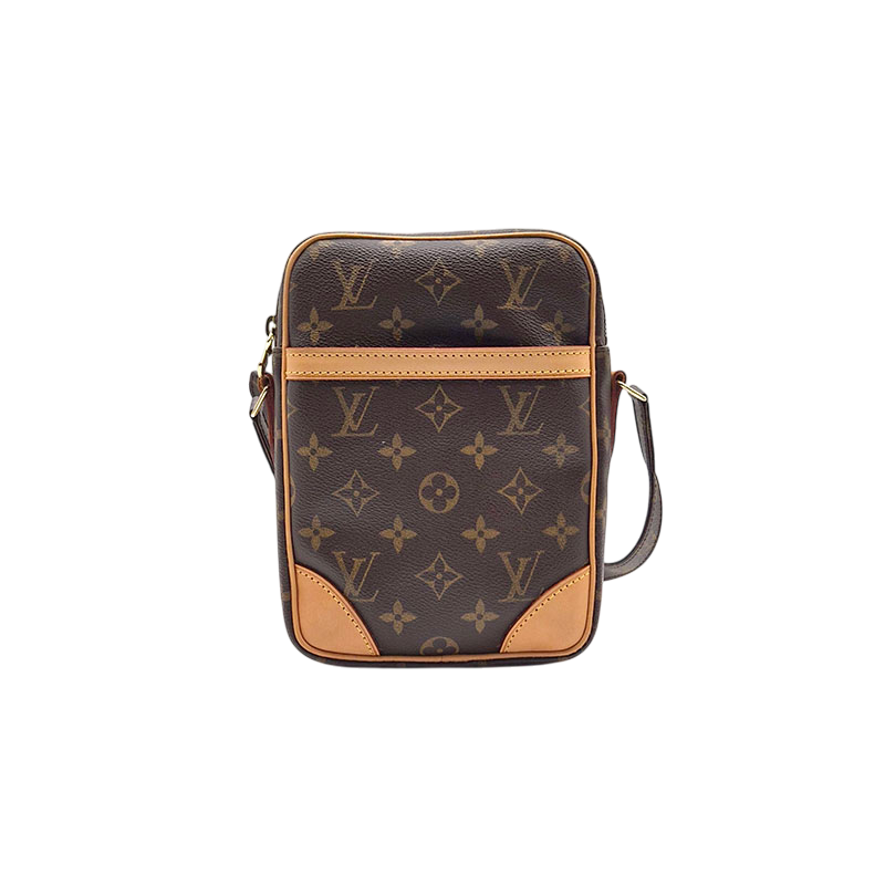 IT9AC873KLFV Louis Vuitton Monogram Danube 21