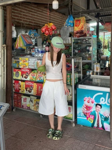 스타일 카드