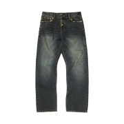 [트리플적립] PACOSPLY Allday Jeans Dark Blue