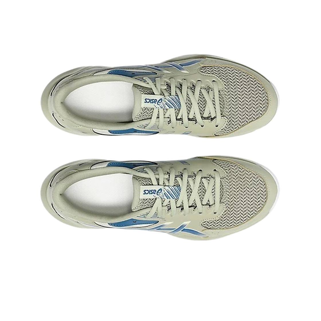 아식스 젤 로켓 12 카키 윈터 씨 - D 스탠다드(Asics Gel-Rocket 12 Khaki Winter Sea - D Standard) - 2