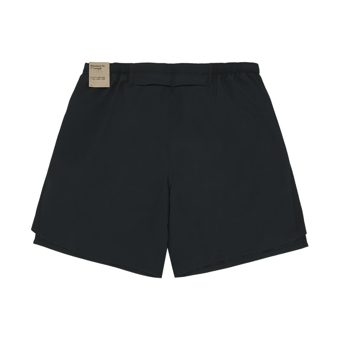 나이키 챌린저 브리프 라인드 7인치 러닝 쇼츠 블랙 - US/EU(Nike Challenger Brief Lined 7 Inch Running Shorts Black - US/EU) - 2