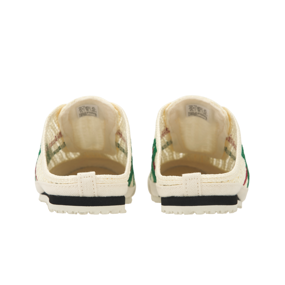 오니츠카 타이거 멕시코 66 사보 크림 케일(Onitsuka Tiger Mexico 66 Sabot Cream Kale) - 6
