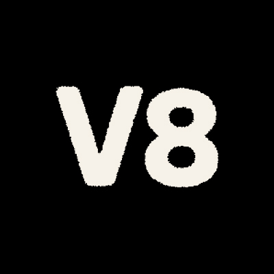V8