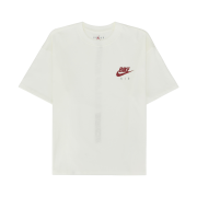 Jordan x Nigel Sylvester T-Shirt Sail (IQ8148-133)