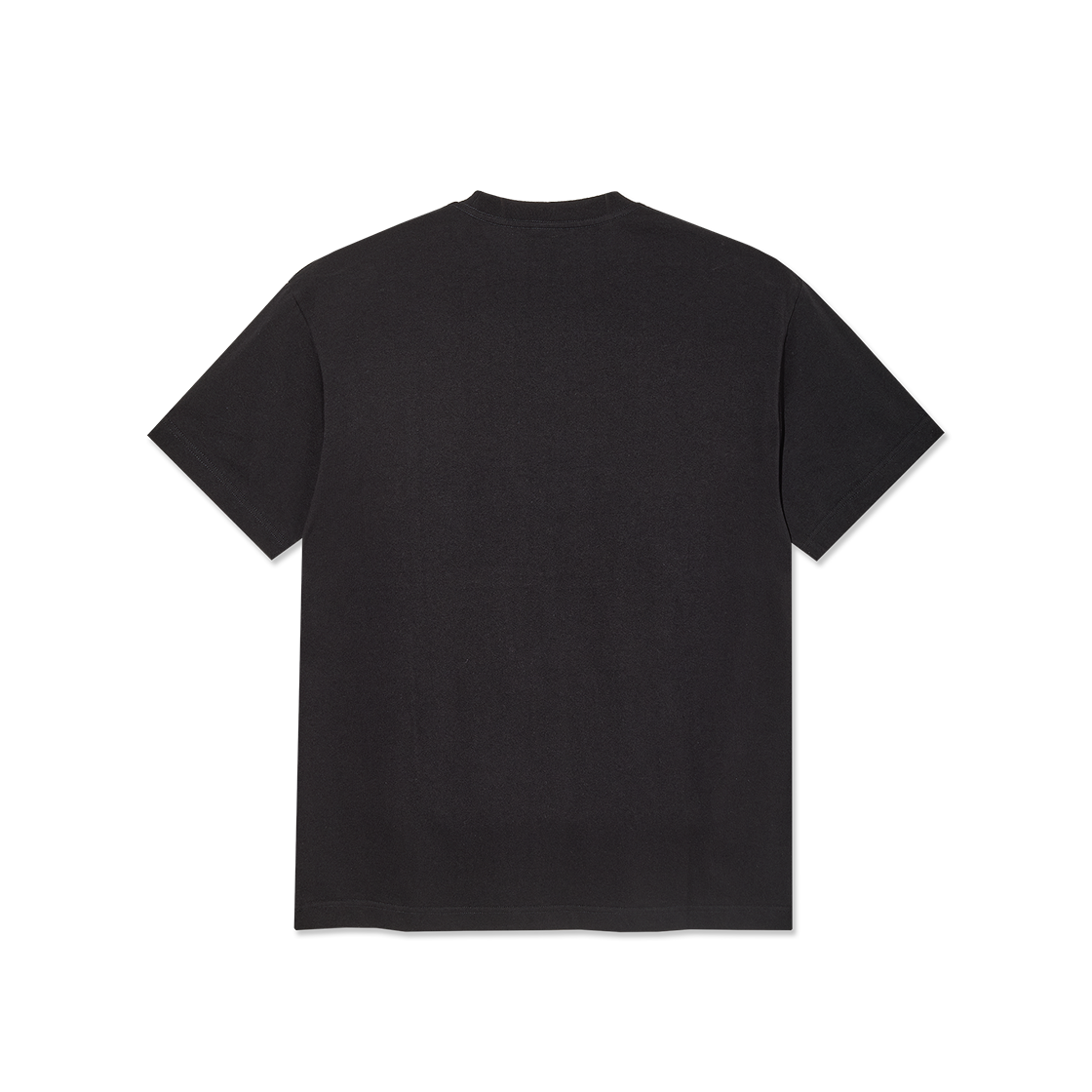 폴라스케이트 티 베이비 엔젤 블랙(Polar Skate Co. Tee Baby Angel Black) - 2