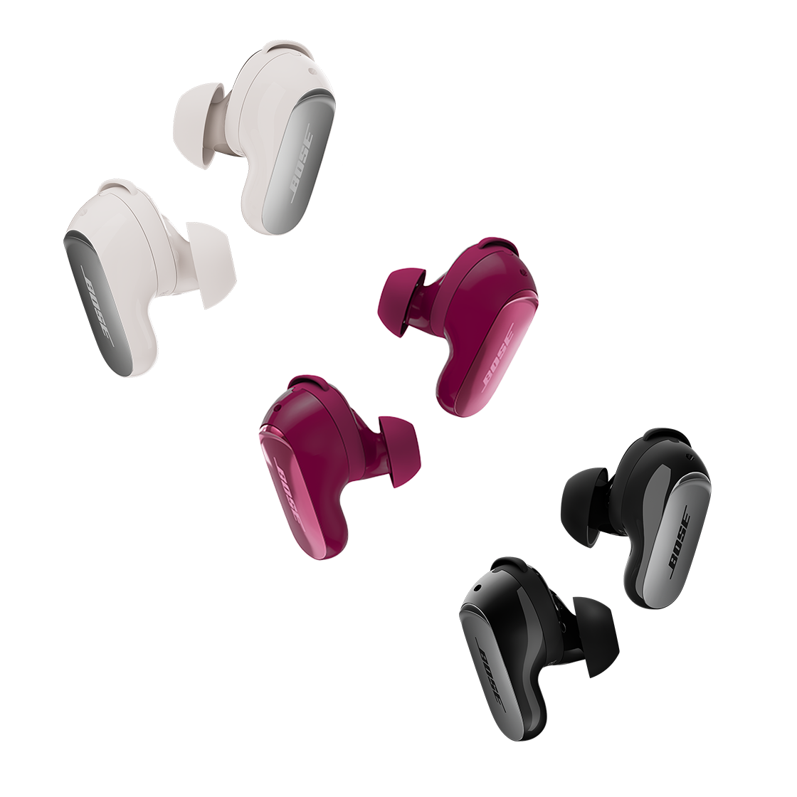 [리퍼][BOSE] 보스 QC 울트라 이어버드 2세대(BOSE QC ULTRA EARBUD 2Gen)