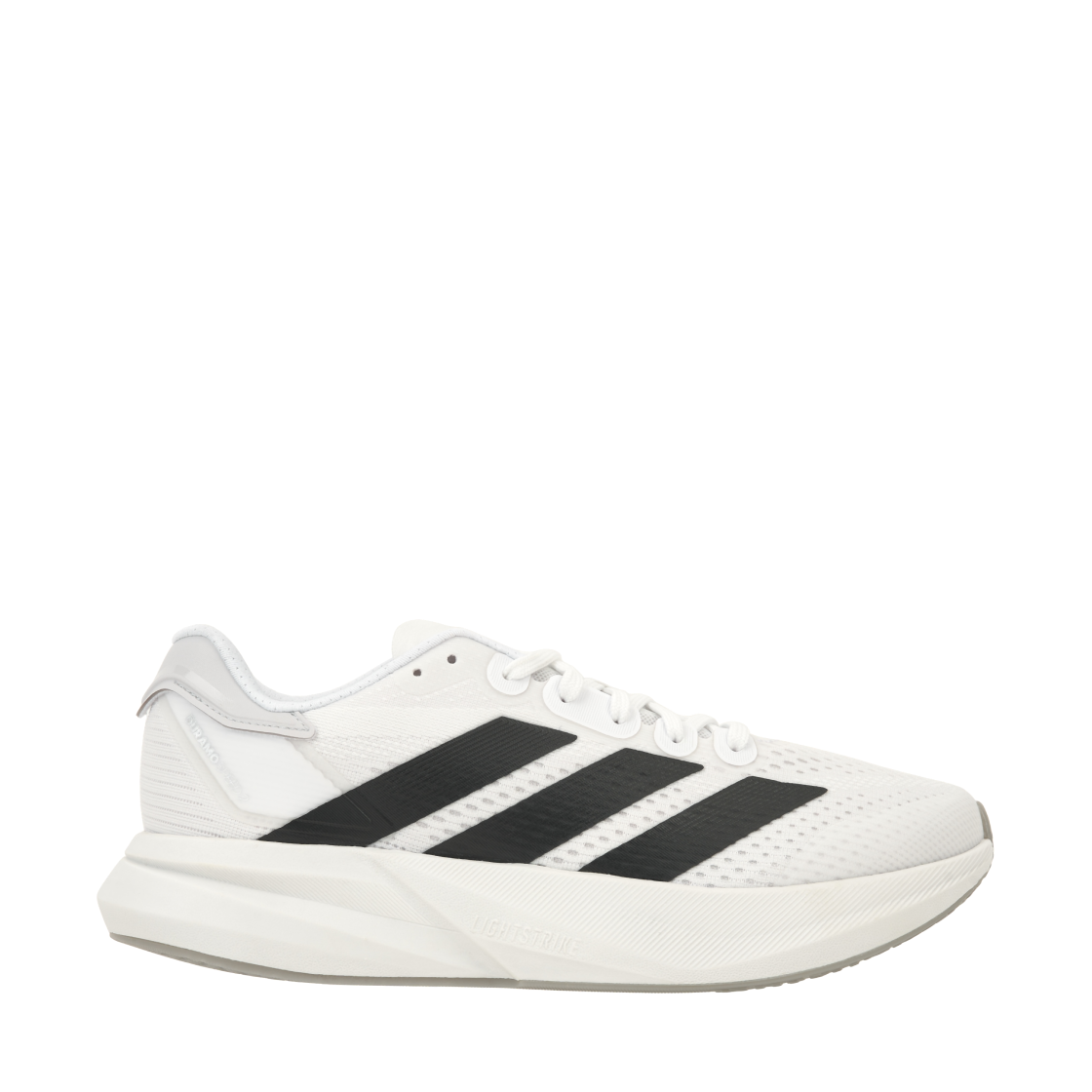 아디다스 듀라모 스피드 2 클라우드 화이트 코어 블랙(Adidas Duramo Speed 2 Cloud White Core Black) - 1