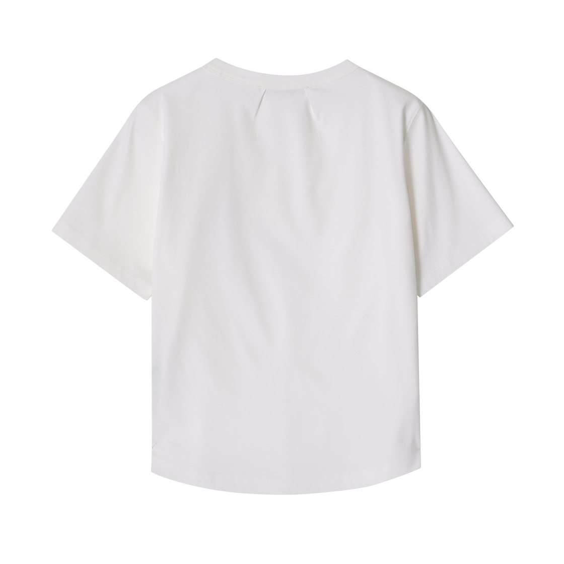(W) 송지오 지제로 팬서 슬림 티셔츠 화이트((W) SONGZIO ZZERO Panther Slim T Shirt White) - 2