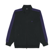Adidas Beckenbauer Track Top Black Energy Ink - KR Sizing