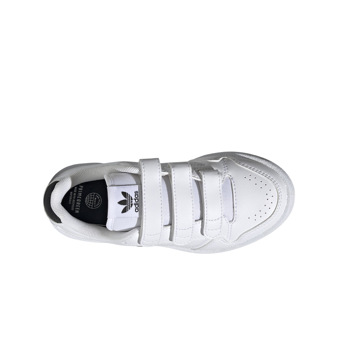(C) 아디다스 NY 90 CF 클라우드 화이트 코어 블랙((C) Adidas NY 90 CF Cloud White Core Black) - 2