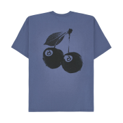 Stussy Cherries T-Shirt Storm