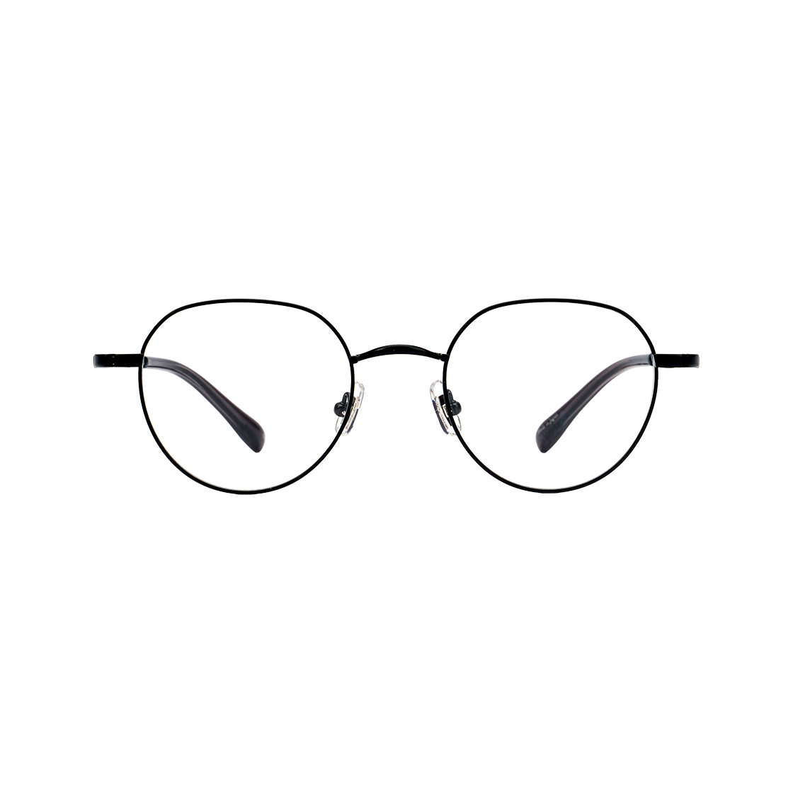 DC2026-053 TETSUO EYEWEAR Hana C1B Black