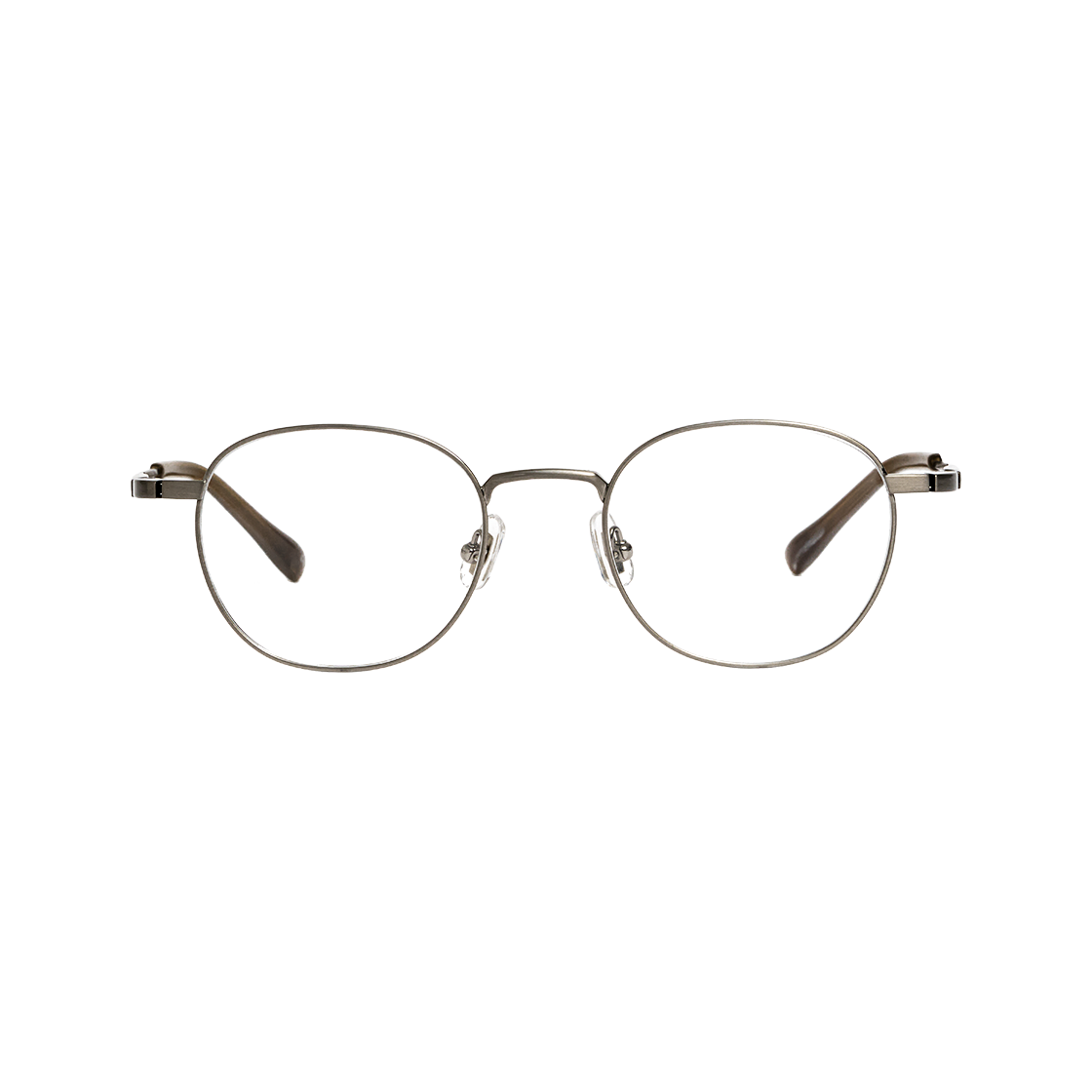 DC2026-052 TETSUO EYEWEAR Kai C3 Brown