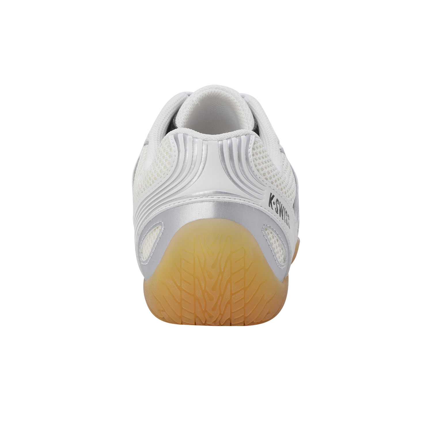케이스위스 여성 코네호 레이서 스니커즈 실버(K-SWISS W KONEJO RACER SI) - 5