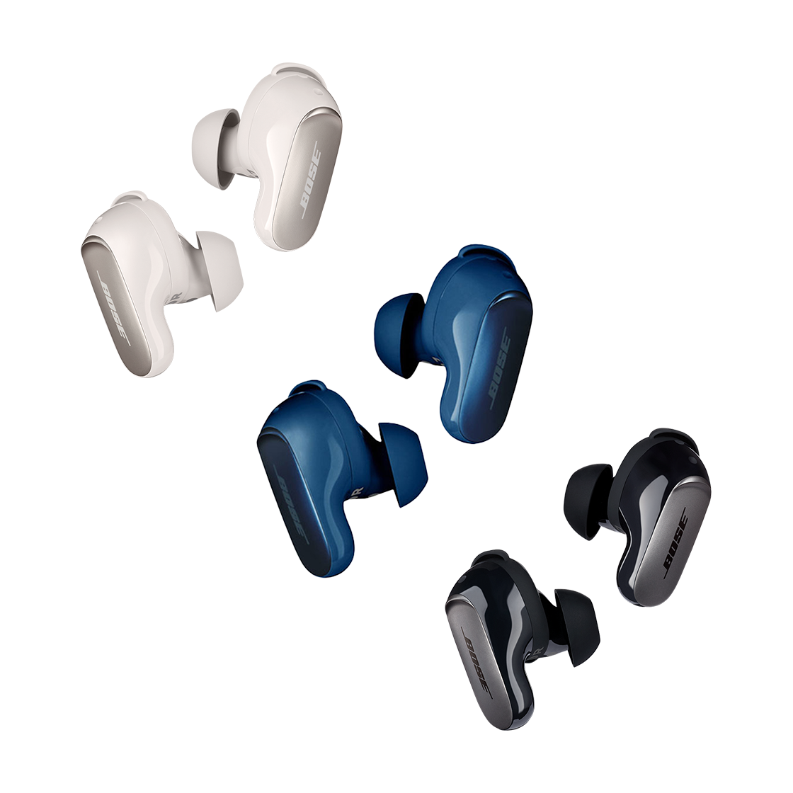 [리퍼][BOSE] 보스 QC 울트라 이어버드(BOSE QC ULTRA EARBUDS)