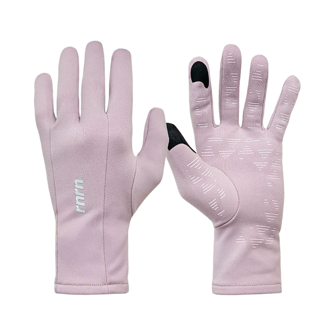 알엔알엔 기모 글러브 핑크 M(rnrn Fleece Glove Pink M)