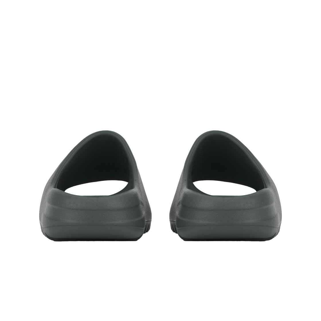 아디다스 이지 슬라이드 슬레이트 그레이(Adidas Yeezy Slide Slate Grey) - 6