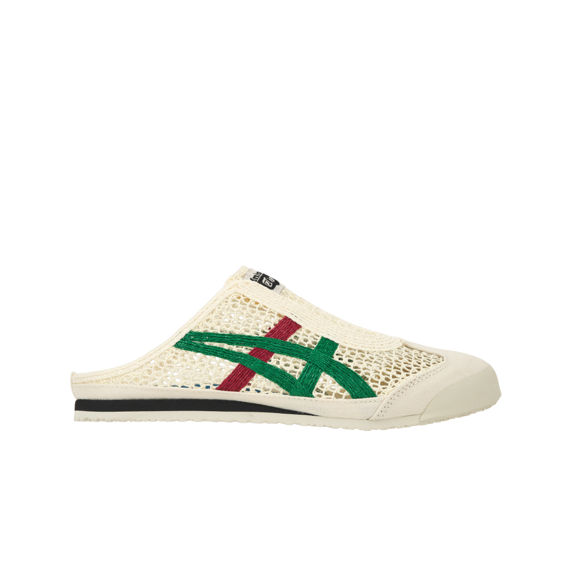 오니츠카 타이거 멕시코 66 사보 크림 케일(Onitsuka Tiger Mexico 66 Sabot Cream Kale)