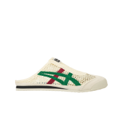 Onitsuka Tiger Mexico 66 Sabot Cream Kale