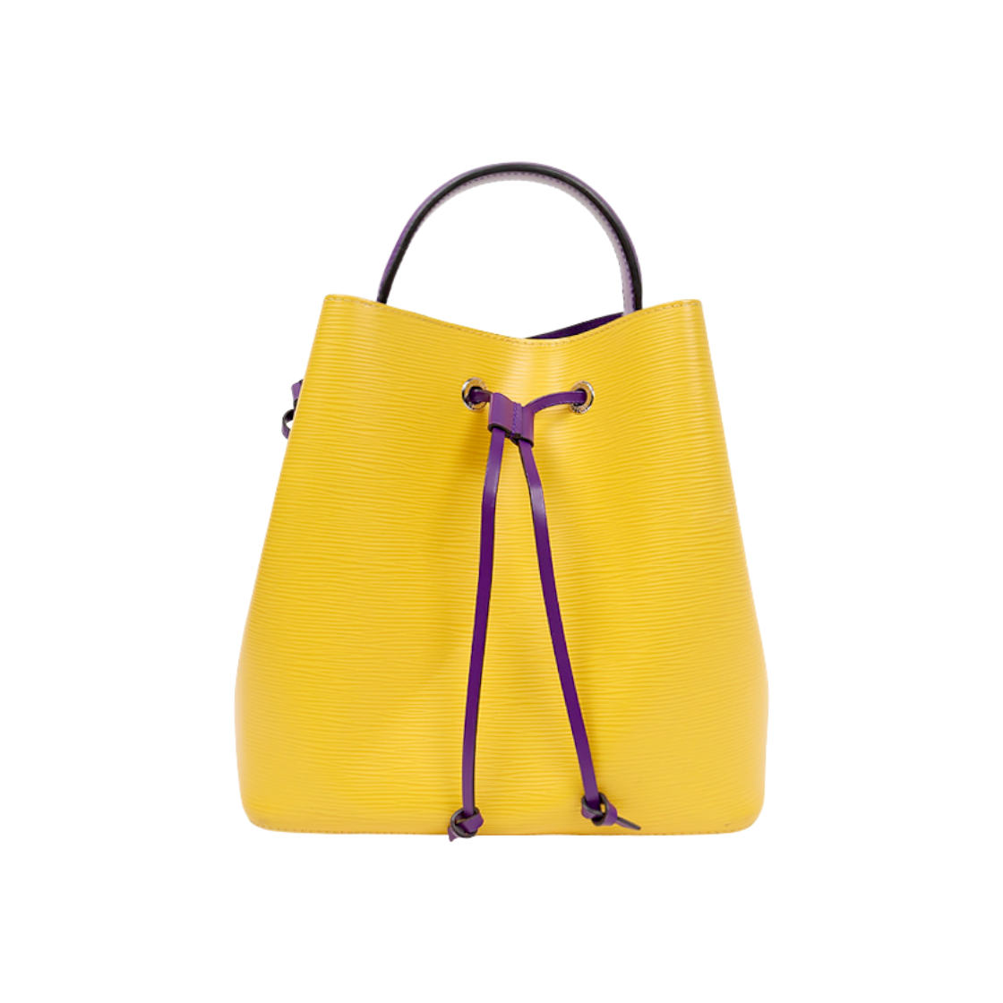 ITCKA66U9V92 Louis Vuitton Lemon Epi NeoNoe C-A57392