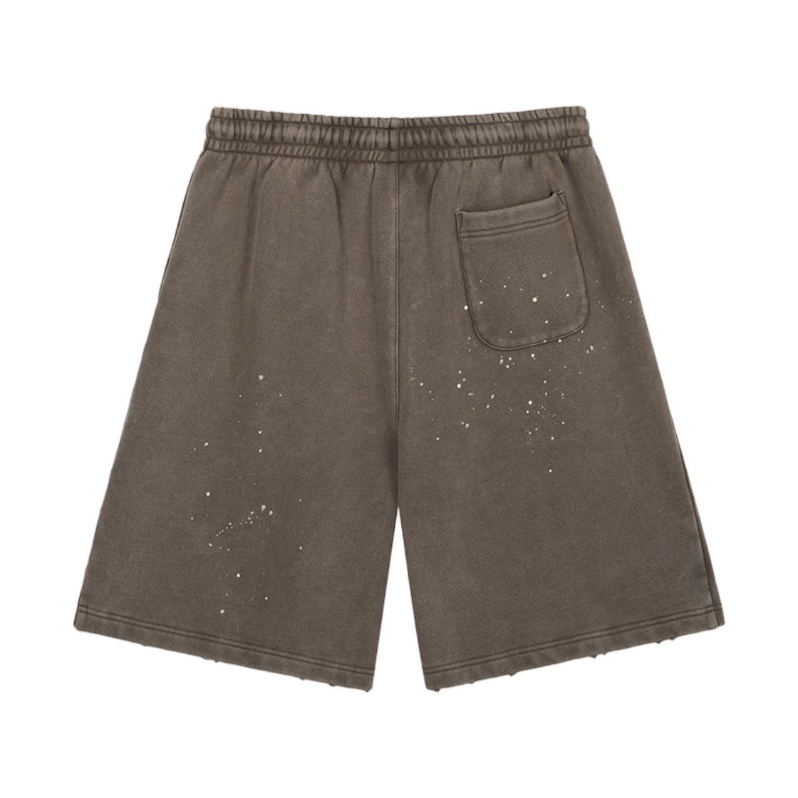 데우스 엑스 마키나 워크룸 쇼츠 올리브(Deus Ex Machina Workroom Shorts Olive) - 2