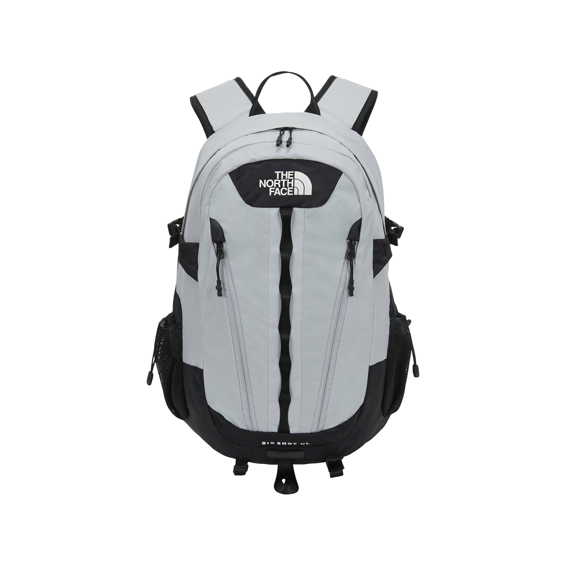 노스페이스 빅 샷 UL 스톤 그레이 - 26SS(The North Face Big Shot UL Stone Gray - 26SS)