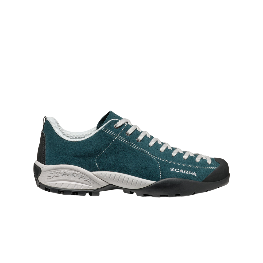 스카르파 모히토 페트롤(Scarpa Mojito Petrol)