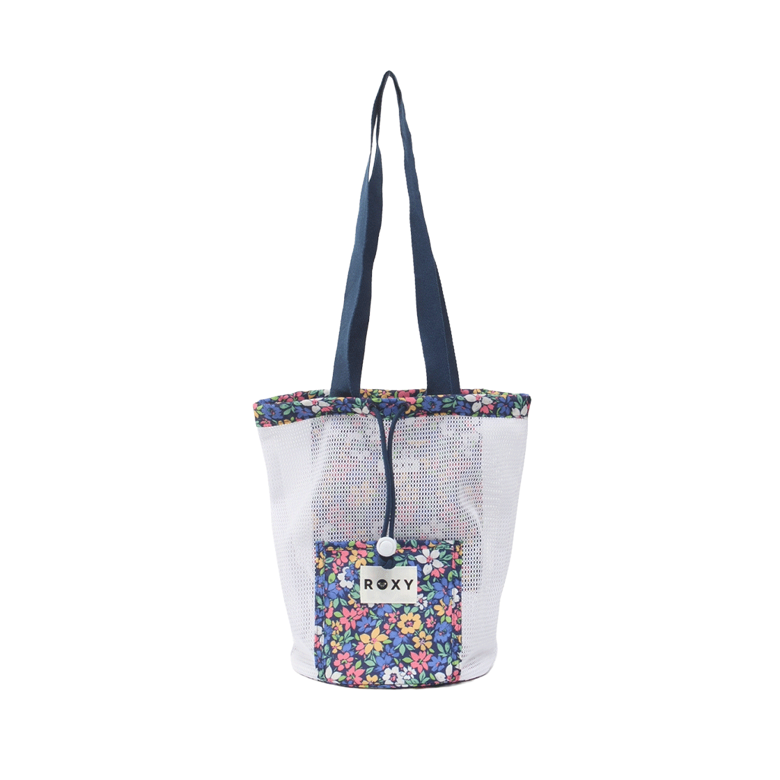 록시 스윔 드로우스트링 백 (RF33OB006SGR)(ROXY Swim Drawstring Bag (RF33OB006SGR))
