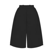 MJD Capri Sweat Pants Black
