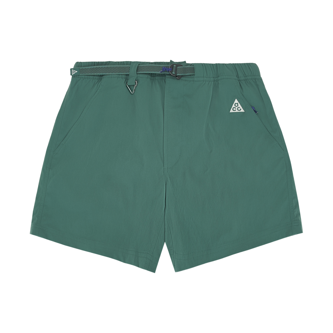 FN2431-338 Nike ACG Hiking Shorts Vintage Green - Asia