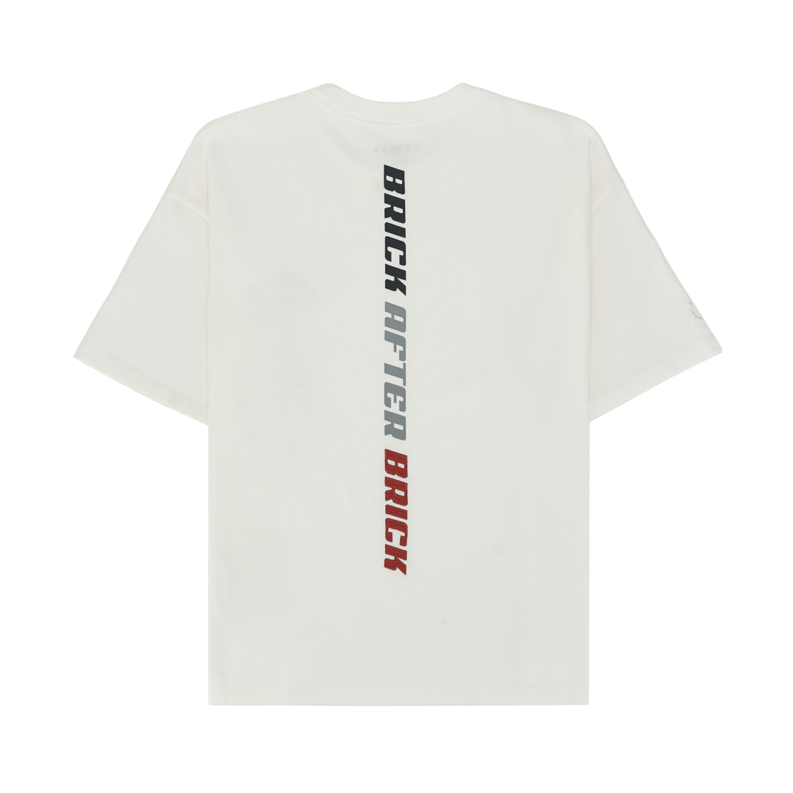 조던 x 나이젤 실베스터 티셔츠 세일 (IQ8148-133)(Jordan x Nigel Sylvester T-Shirt Sail (IQ8148-133)) - 2