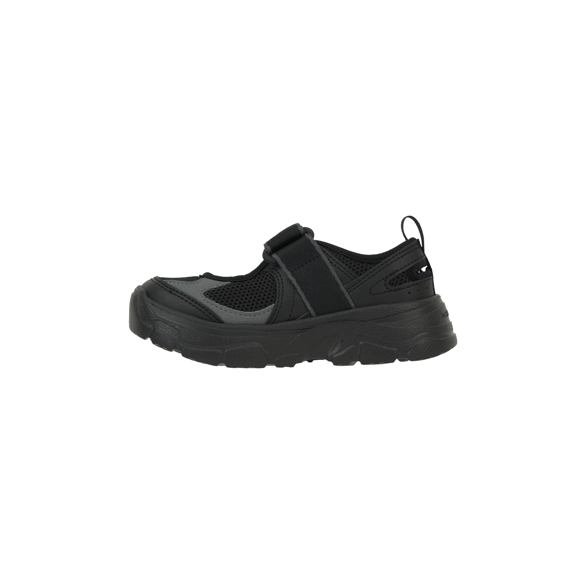 (PS) 뉴발란스 브리즈 미니 미드나잇 블랙((PS) New Balance Breeze Mini Midnight Black) - 3