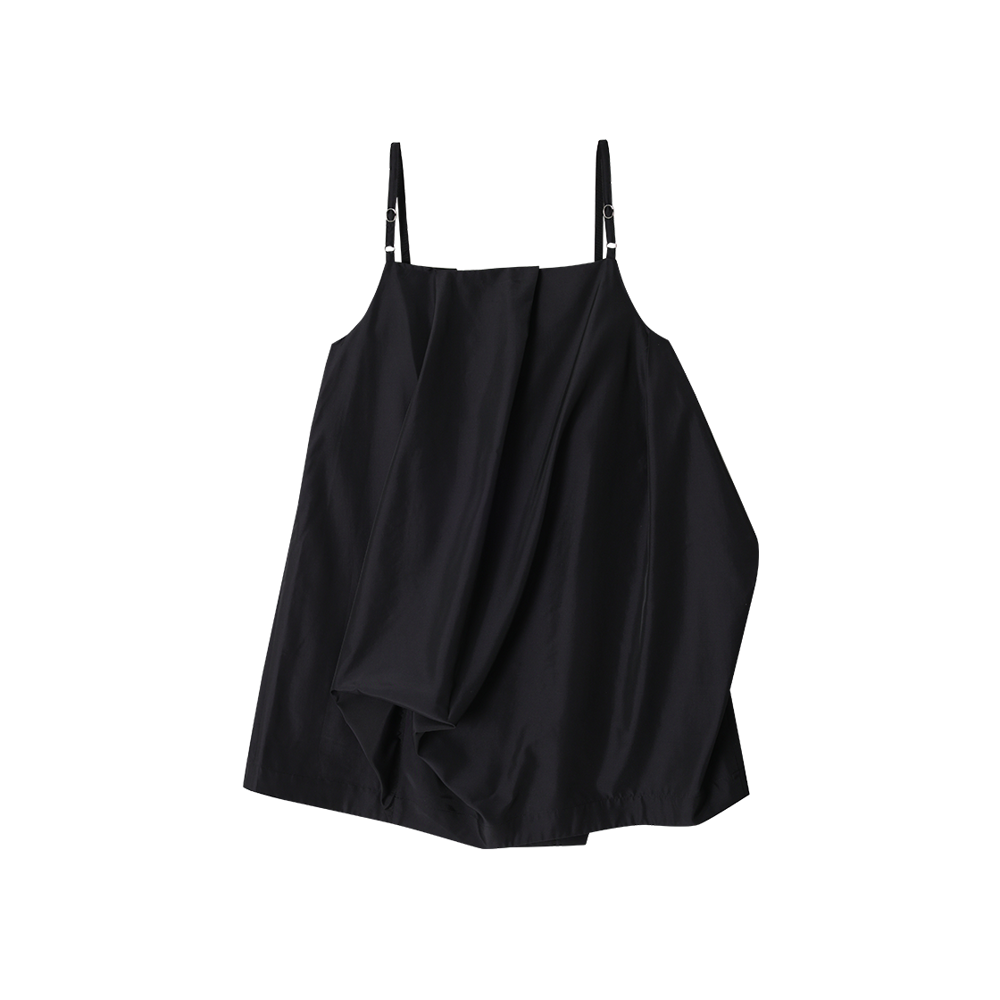 (W) 송지오 모리스 칵테일 원피스 블랙((W) SONGZIO Morris Cocktail One Piece Black) - 2